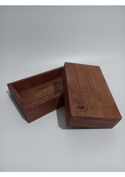 Ahşap Çok Amaçlı Düzenleme Kutusu, Banyo ve Dolap Için, 25X15 Cm, Ingiliz Renk fiyatları