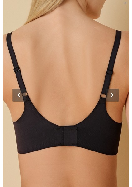 Hayalet - Iz Bırakmaz Balensiz Siyah Sütyen indirimleri