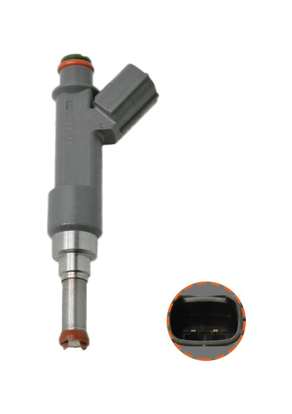 Enjektör Corolla 1.8 2019- / Chr 1.8 2016- (Adet)