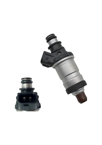 Enjektör Civic 1.6 2001-2005 (Tek)