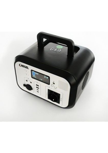 Obus Karavan Seyyar & Taşınabilir Güç Kaynağı Powerbank 600W fiyatları