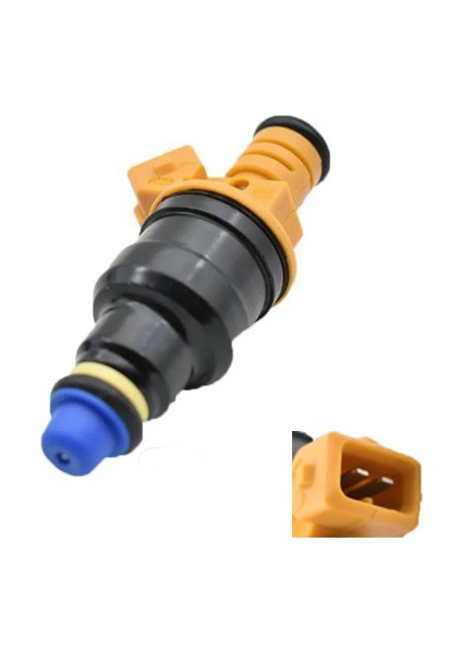 Enjektör Atos 1.0 1998-2006 / Picanto 1.0 2006- (Adet)