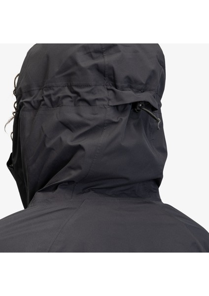 Dusk Kadın Siyah Snowboard Mont