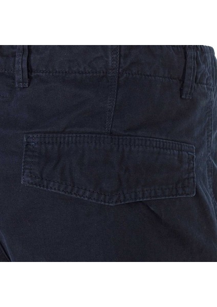 Erkek Olon Woods Siyah