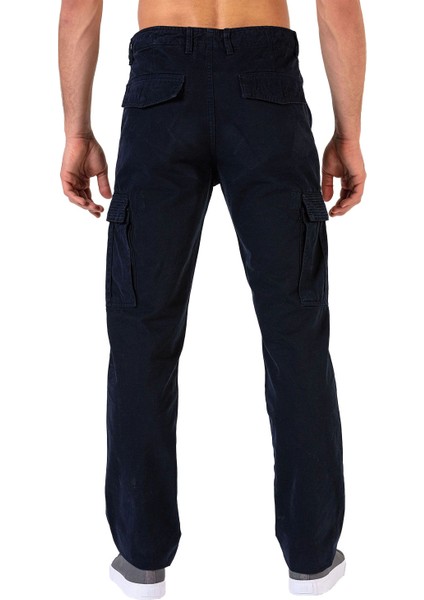 Erkek Olon Woods Siyah