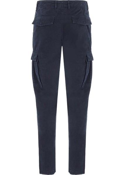 Erkek Olon Woods Siyah