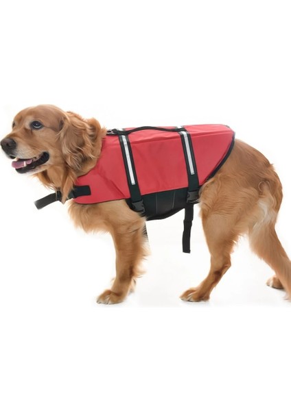Köpek Can Yeleği Hibo