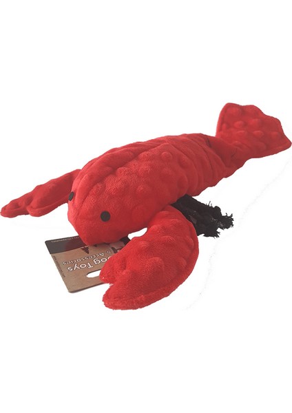 Peluş Oyuncak Istakoz 30CM Lzwdr