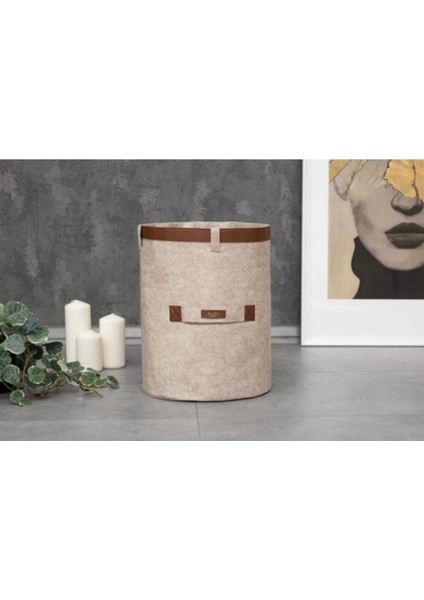 Yuvarlak Düzenleyici Mega Boy