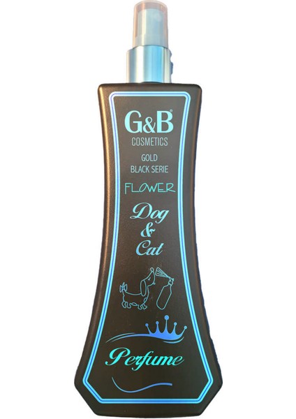 G&b Petparfüm Flower 370 ml Lzwdr