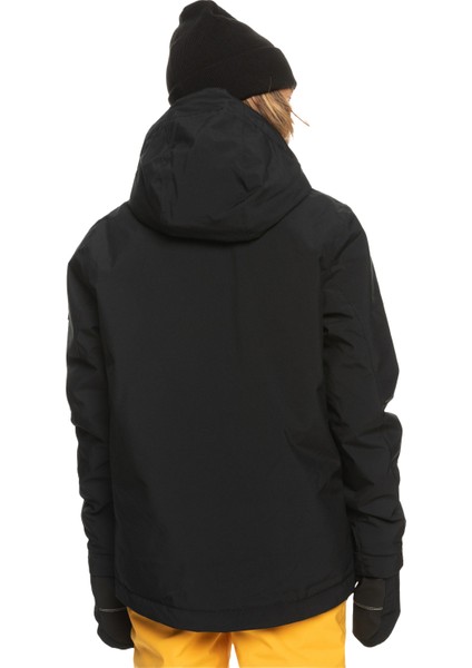 Morton Çocuk Snowboard Montu