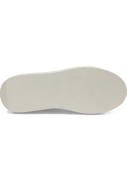 Alıssa 4pr Bej Kadın Sneaker