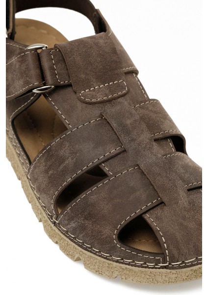 408123.M5FX Vizon Erkek Sandalet