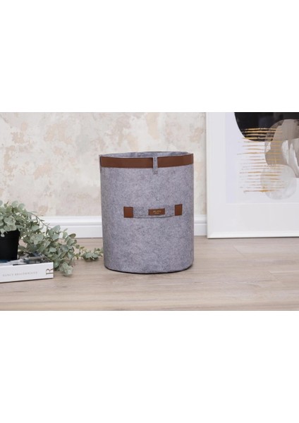 Yuvarlak Düzenleyici Mega Boy