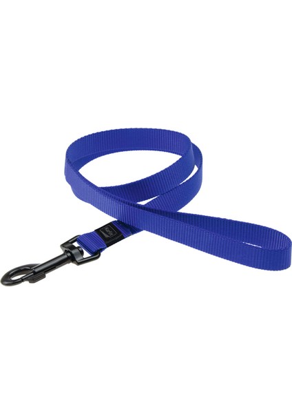 Karlıe Evcil Hayvan Gezdirme Tasması Mavi 100CM Lzwdr