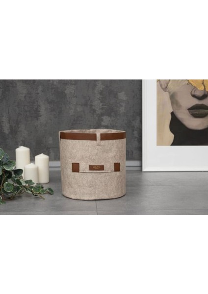 Yuvarlak Düzenleyici Mini