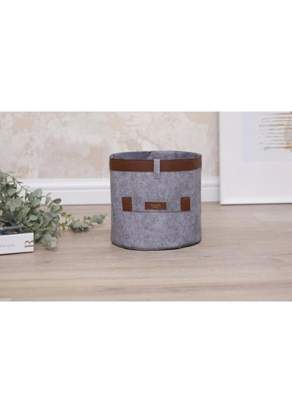 Yuvarlak Düzenleyici Mini