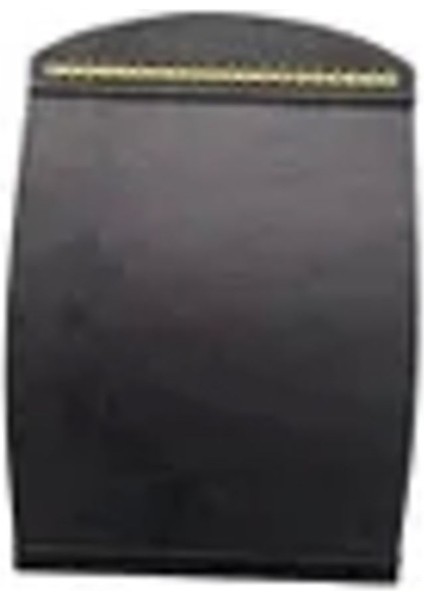 Füme Renk, Bombeli Tasarım, 24X34 Cm, Şık Zincirlik, Yerli Üretim. fiyatları