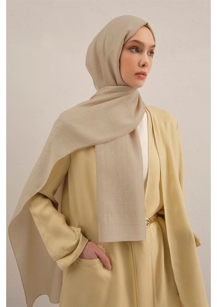 Lyocell Naia Üçgen Monogram Şal 5 - 64 modelleri