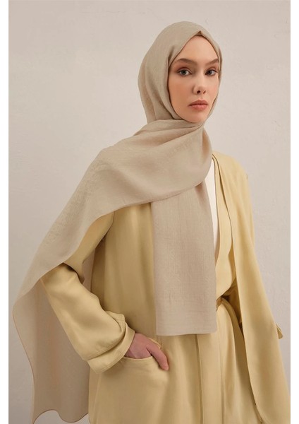 Lyocell Naia Üçgen Monogram Şal 5 - 64 fırsatları