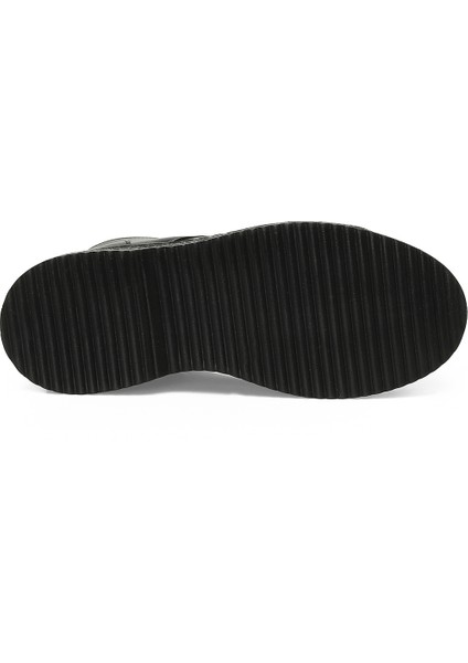 Tatum 4pr Siyah Kadın Bot