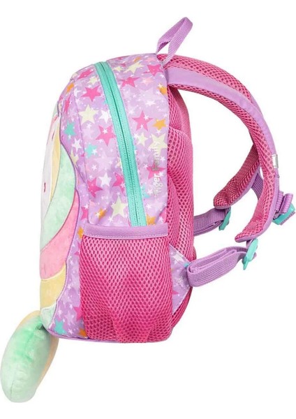 Nessiworld Unicorn Desenli Anaokulu Çantası modelleri