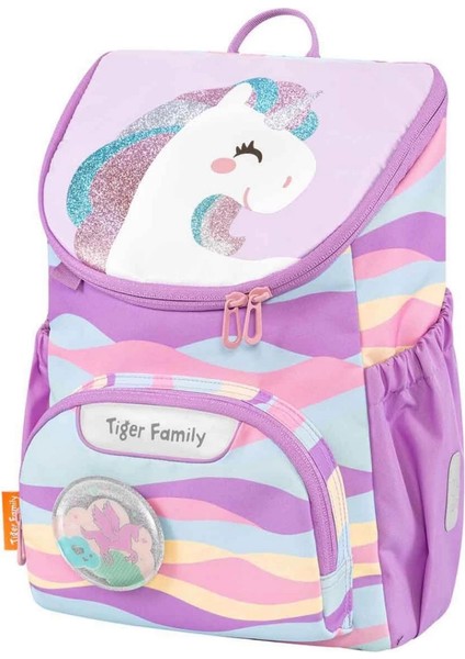Nessiworld Unicorn Desenli Anaokulu Çantası fiyatları