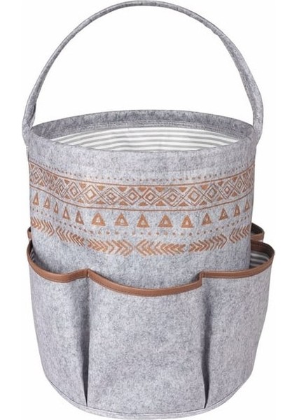 Cepli Sepet Organizer Çok Amaçlı Düzenleyici Çanta