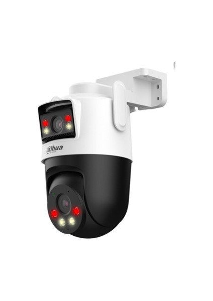 5+5mp 3K Çözünürlük Wifi 6 Destekli Smart Wifi Kamera