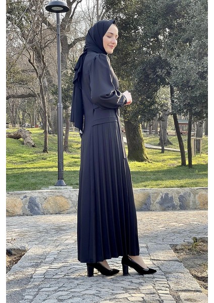 Tesettür Elbise indirimleri