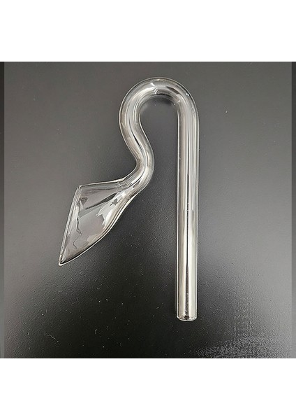 Cam Aparat Dar Çan Ağız Veriş 13 mm Lzwdr