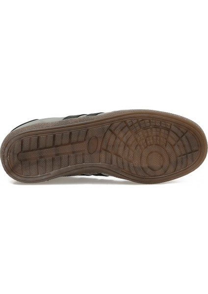 Bona 5fx Gri Erkek Sneaker