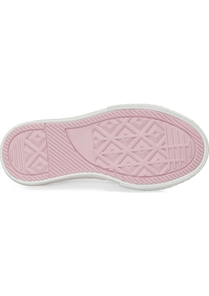 SONOM.P5FX Pembe Kız Çocuk Sneaker