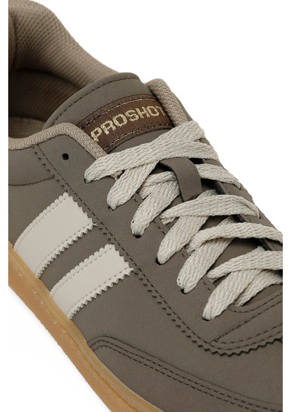 Bona W 5fx Kahverengi Kadın Sneaker