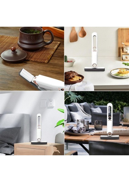 Kendinden Sıkmalı Mini Mop Cam Fayans Mini Temizlik Mopu modelleri