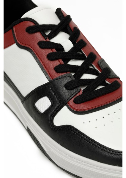 Palacıo 5fx Beyaz Erkek Sneaker