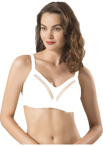 C Cup Toparlayıcı Sütyen