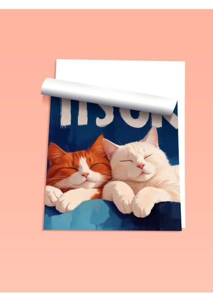 Çerçevesiz Poster, It’s Ok Tipografik Mizahi Tasarım, Genç Odası Dekoru Poster No: 109689 fiyatları