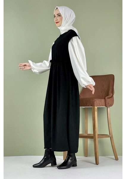 Tesettür Elbise modelleri