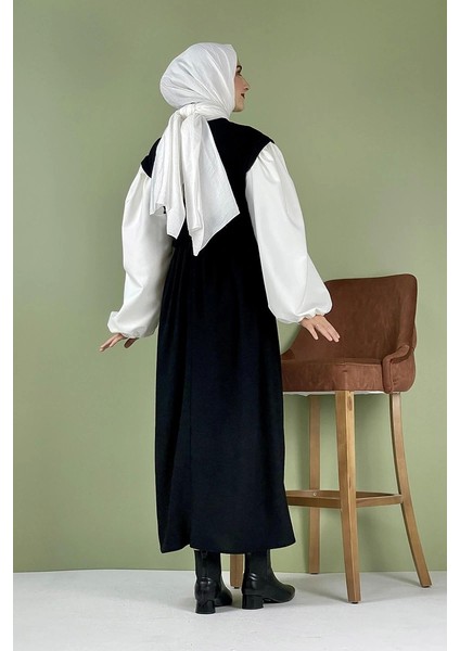 Tesettür Elbise indirimleri