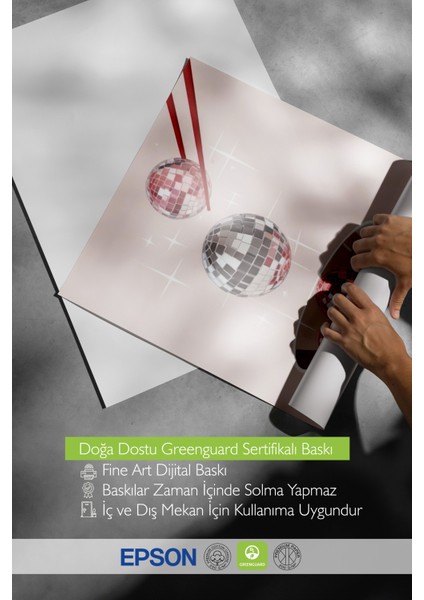 Çerçevesiz Poster, Üçlü Tatlı Kup – Pembe Arka Plan, Mutfak Dekoru Poster No: 109444 indirimleri