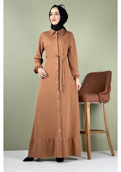 Tesettür Elbise