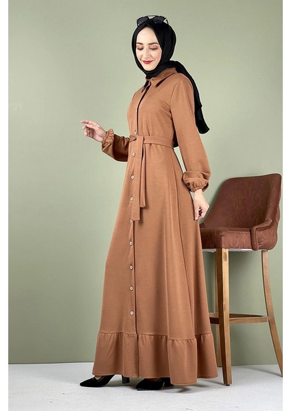 Tesettür Elbise fiyatları