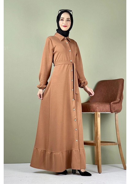 Tesettür Elbise fırsatları