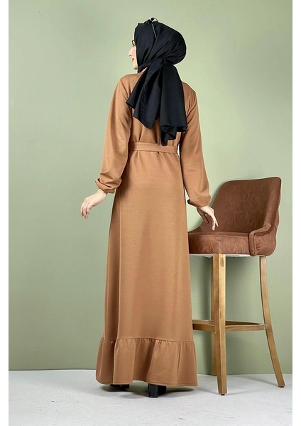 Tesettür Elbise indirimleri