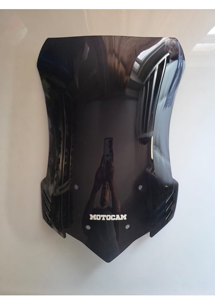 Arora Ars 200 Siperlik Ön Cam 2022-2025 Model 46CM Siyah Renkli 4mm fiyatları