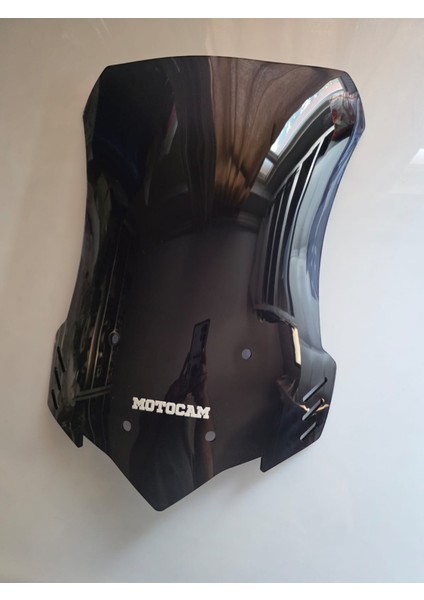 Arora Ars 200 Siperlik Ön Cam 2022-2025 Model 46CM Siyah Renkli 4mm fırsatları