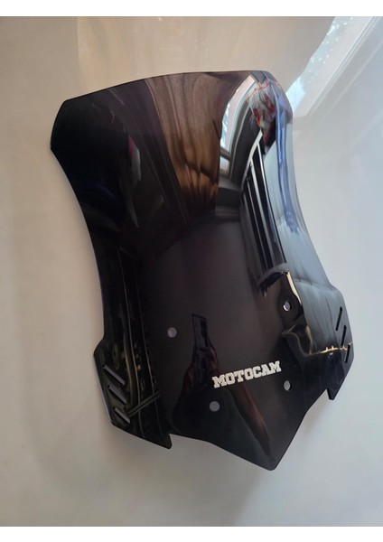 Arora Ars 200 Siperlik Ön Cam 2022-2025 Model 46CM Siyah Renkli 4mm indirimleri