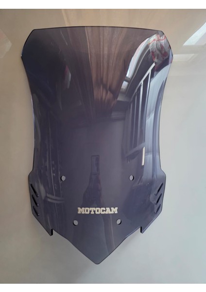 Arora Ars 200 Siperlik Ön Cam 2022-2025 Model 46CM Füme Renkli 4mm