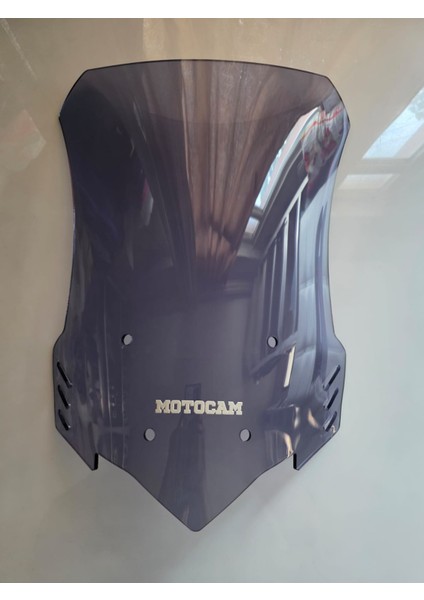 Arora Ars 200 Siperlik Ön Cam 2022-2025 Model 46CM Füme Renkli 4mm fiyatları